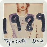 Blonde Album art