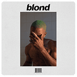 Blonde Album art